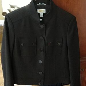Talbots jacket